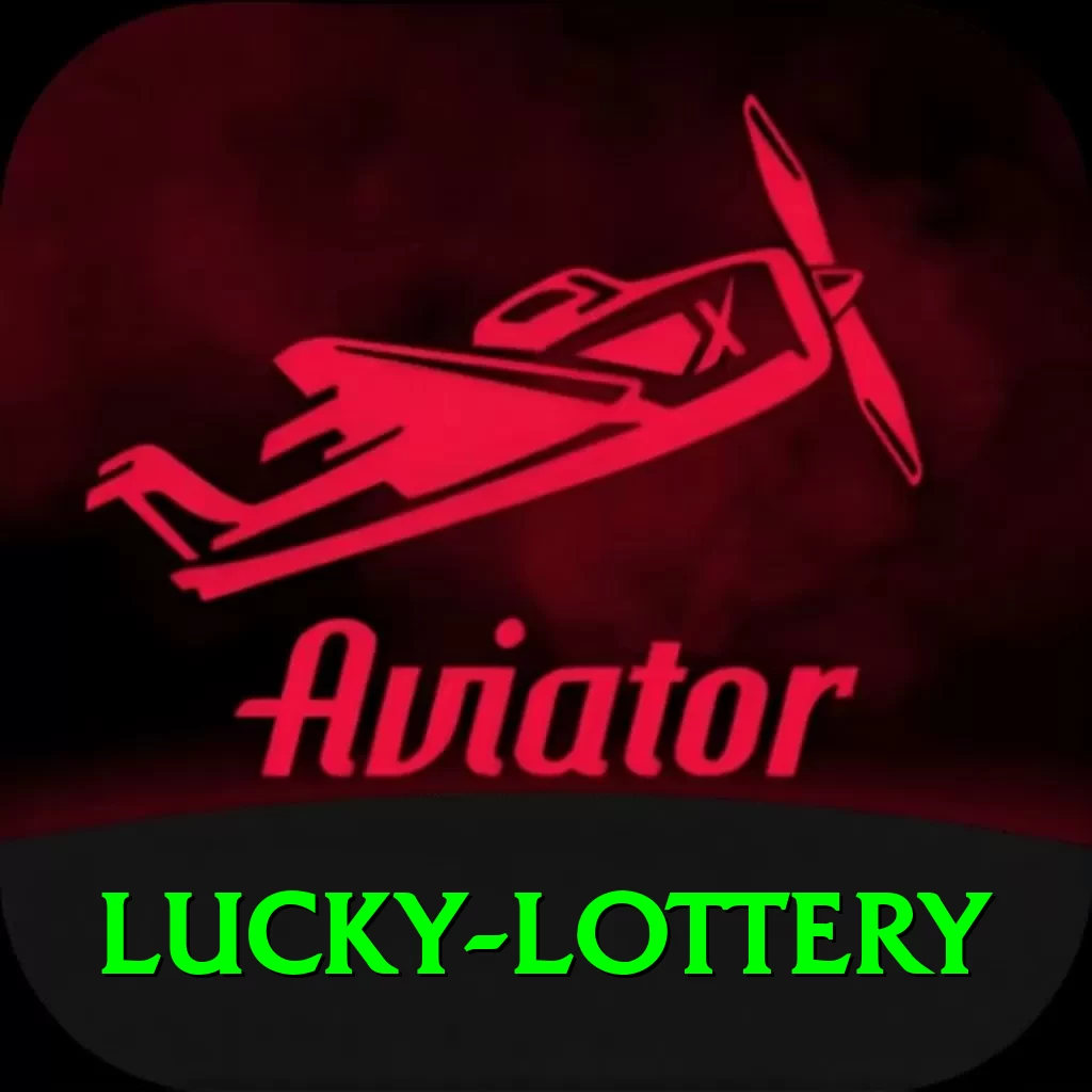 lucky lottery Turbo v1.4.1 - 2