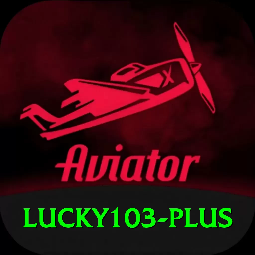 lucky103 Pro v3.5.1 - 2