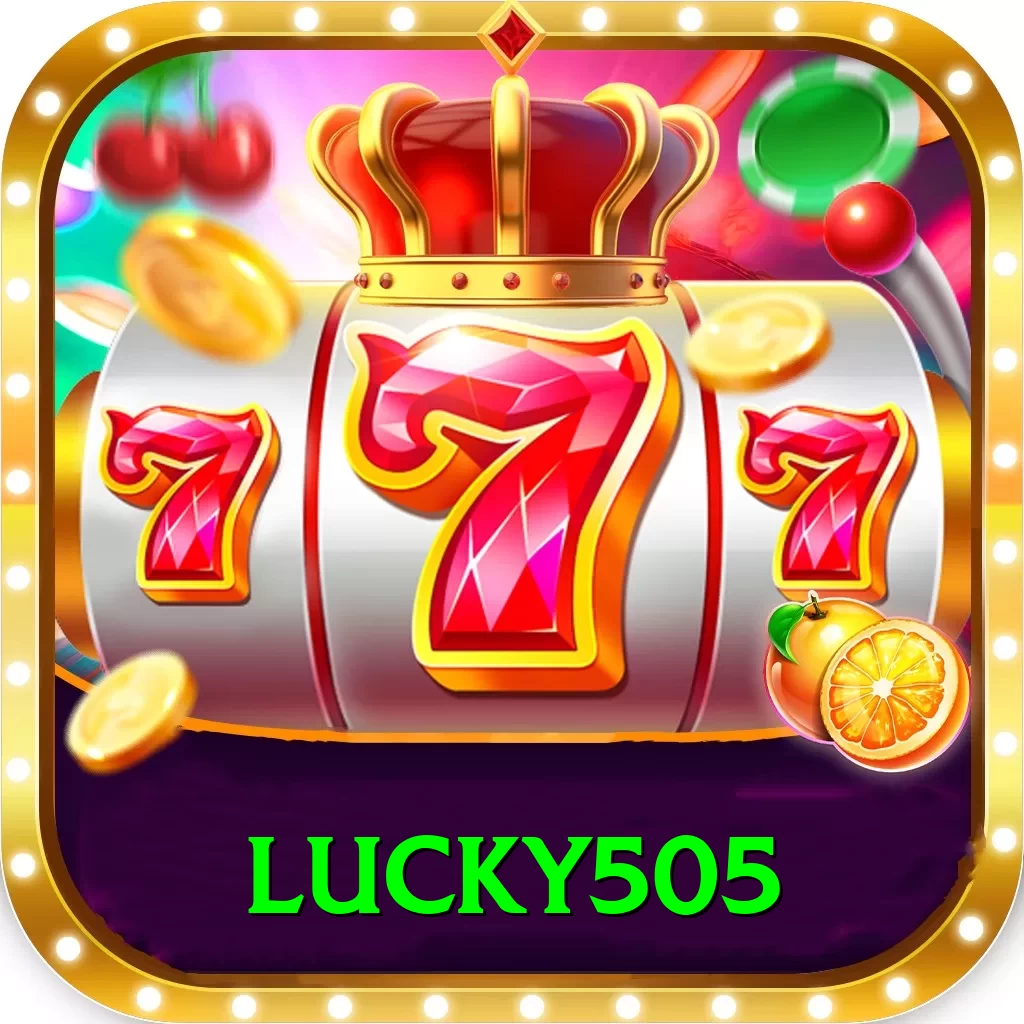 lucky505 VIP Pro v1.5.1 - 2