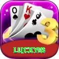 luckyi8 Gold Edition vv1.6.6