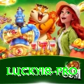 luckyi8 Master Latest v1.6.7