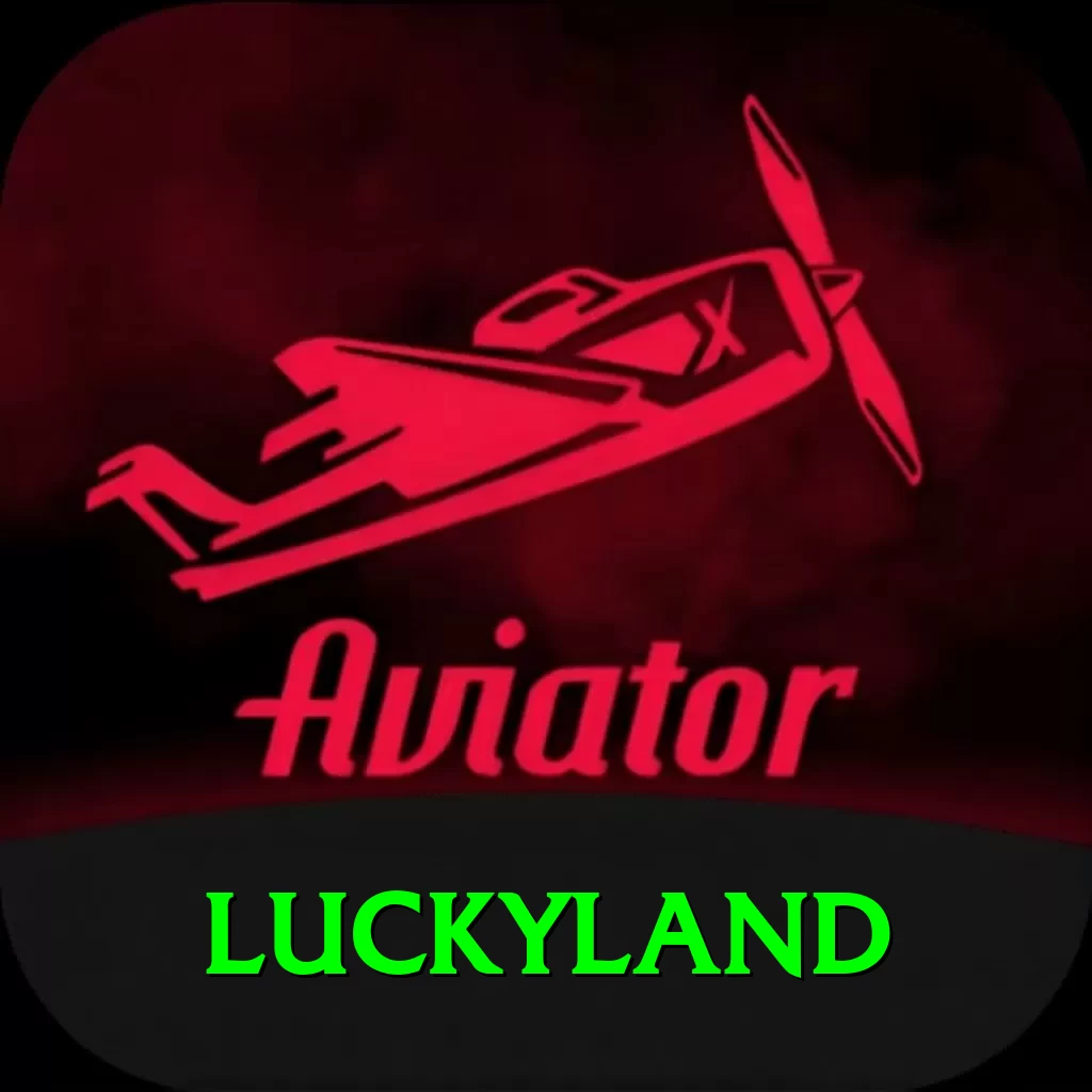 luckyland VIP Pro v5.1.2 - 2