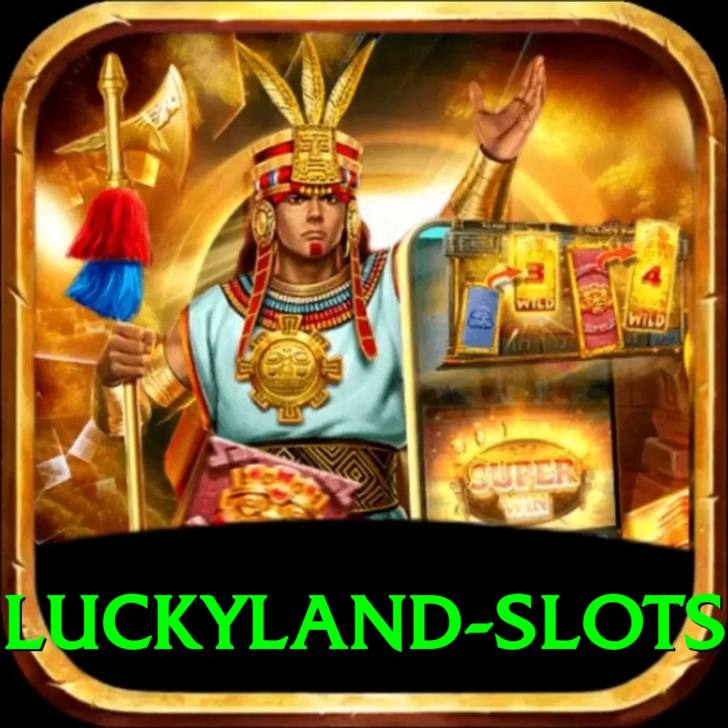 luckyland slots Games (Casino & Earning) Ultimate v4.0.2 - 2