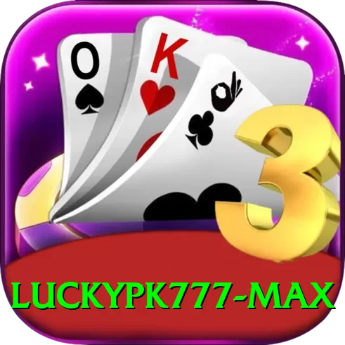 luckypk777 Master v5.1.3 - 2