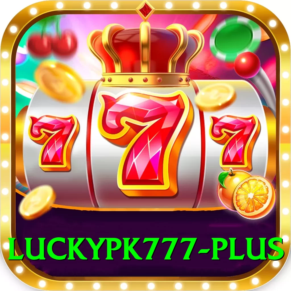 luckypk777 Pro1 v3.9.0 - 2