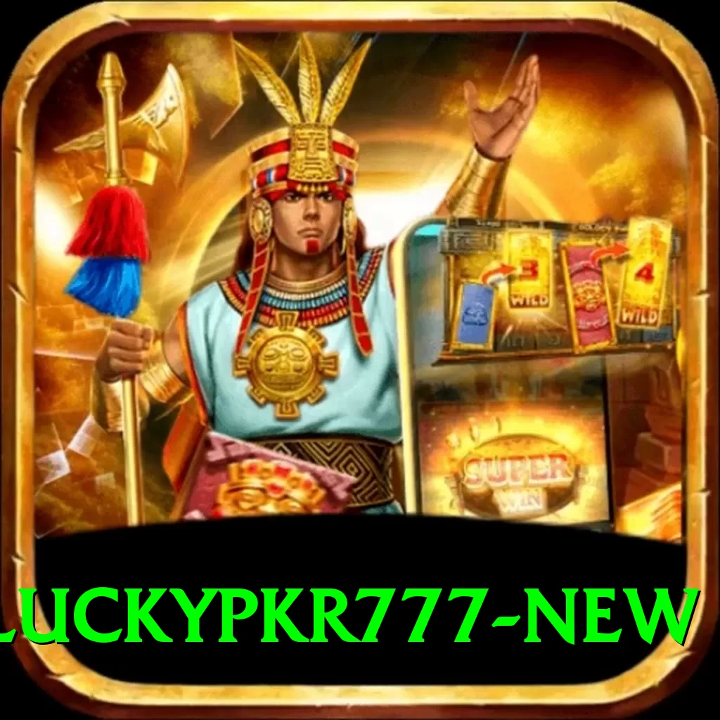 LuckyPKR777 Games Prime - 2