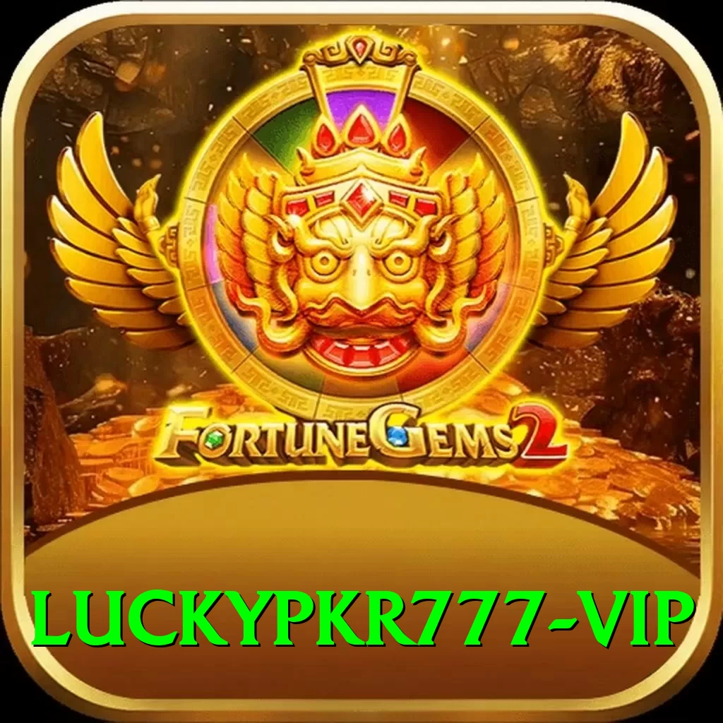 luckypkr777 App Champion v5.7.6 - 2