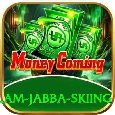 malam jabba skiing Gold Edition v2.3.3 - 2