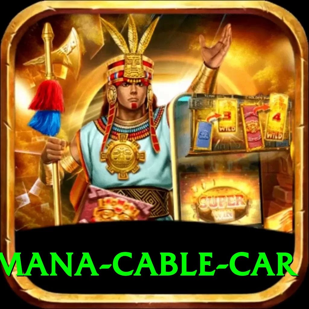 manakamana cable car Games (Casino & Earning) Deluxe v3.2.7 - 2