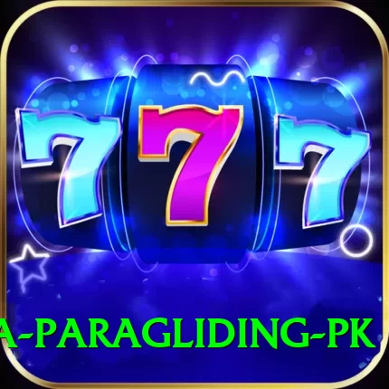 margalla paragliding pk Pro Max v1.8.6 - 2