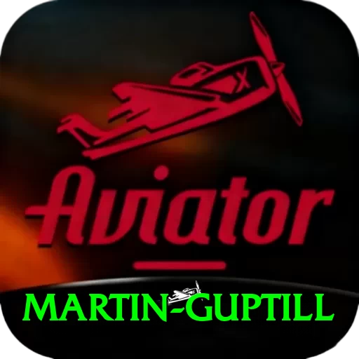 martin guptill Plus v5.9.7 - 2