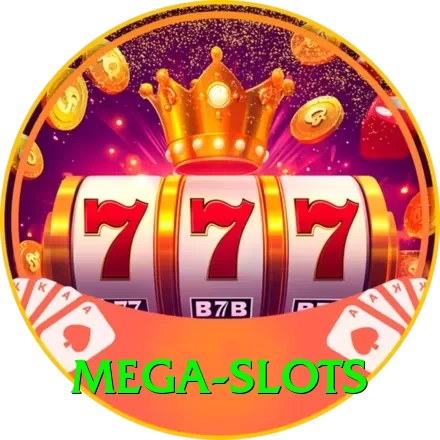 mega slots Gold Edition v5.6.5 - 2