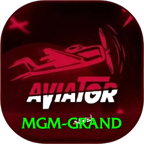 mgm grand Deluxe Edition v3.2.9 - 2