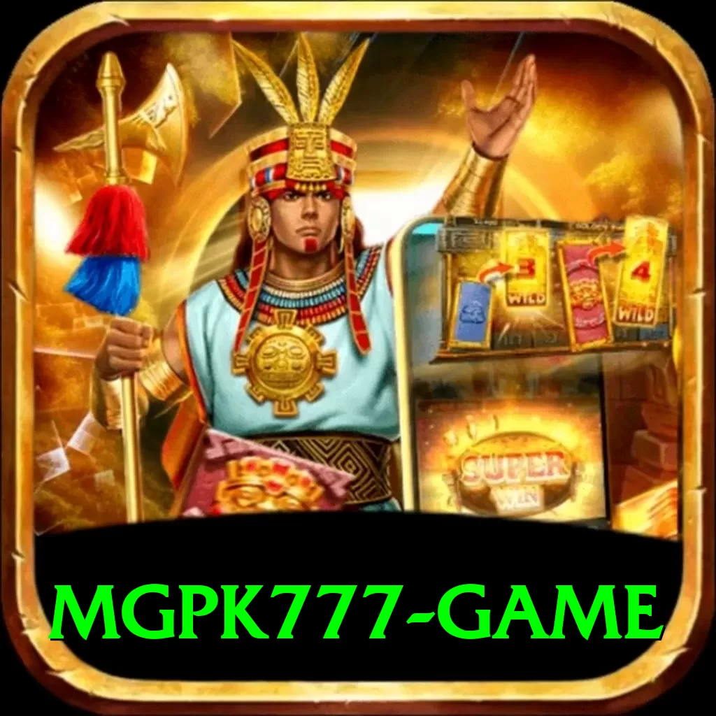 MGPK777 Game VIP - 2