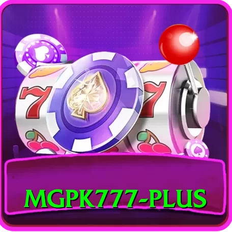 mgpk777 VIP Edition v5.5.0 - 2