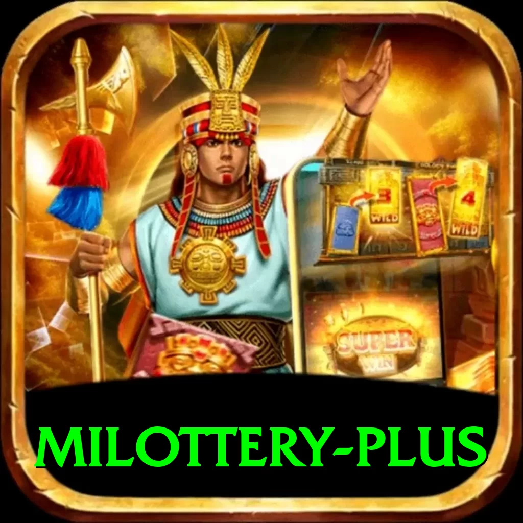 milottery Live Champion - 2