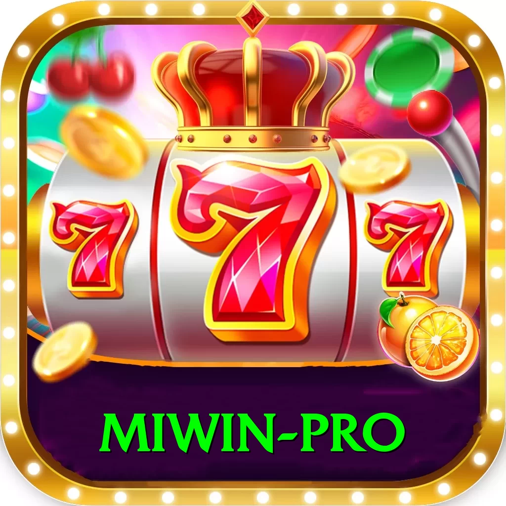 miwin Slots Plus v4.2.2 - 2