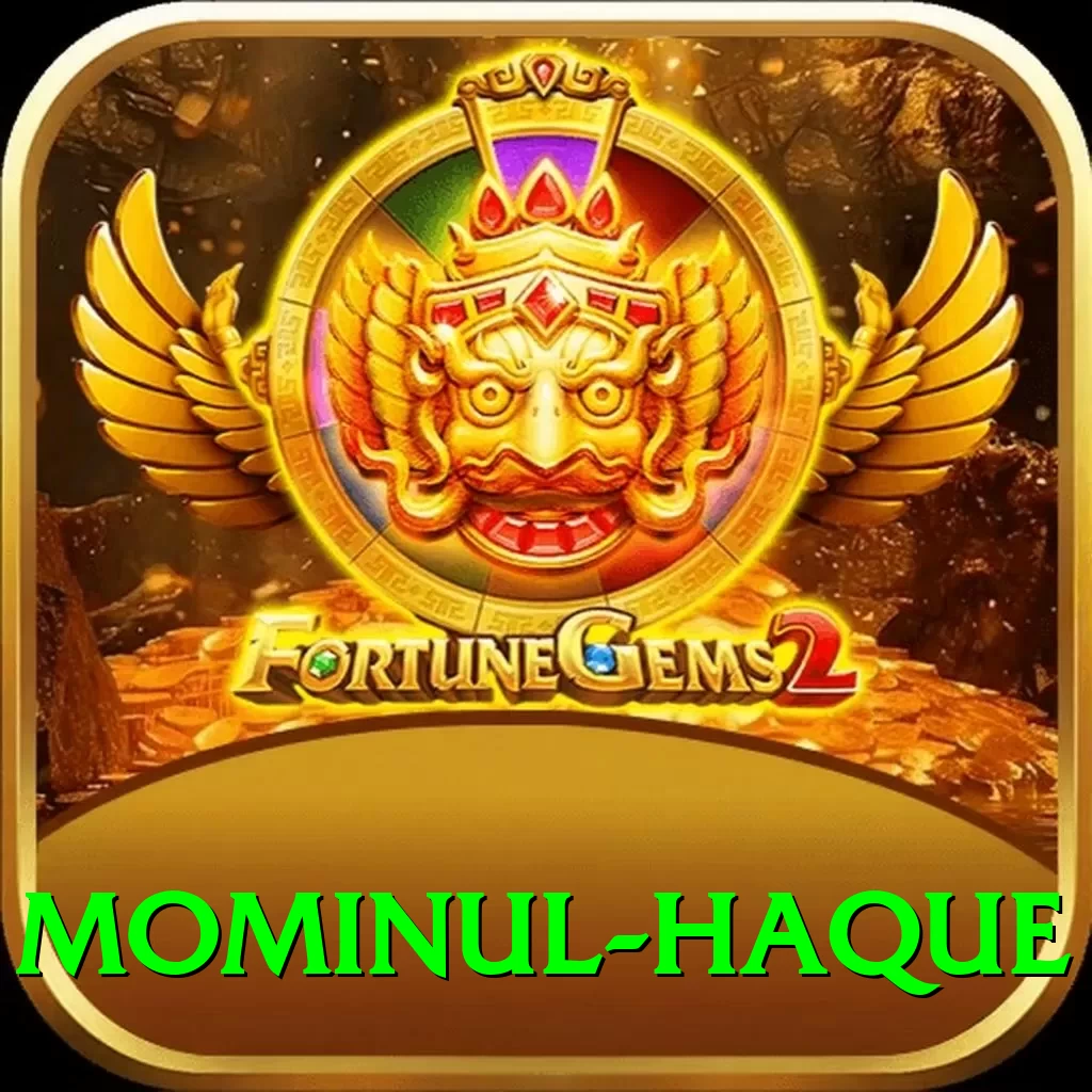mominul haque Games (Casino & Earning) Plus v3.6.1 - 2