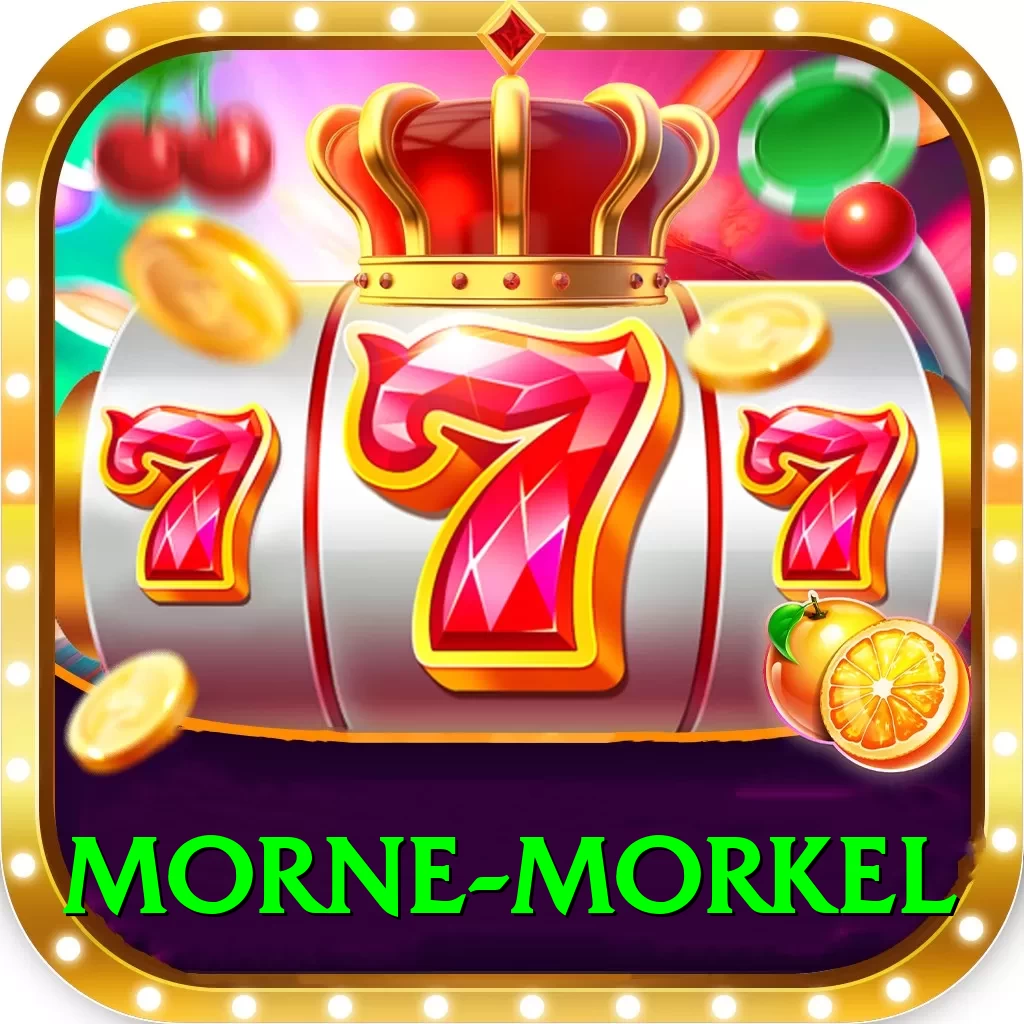 morne morkel Turbo Pro v3.9.2 - 2