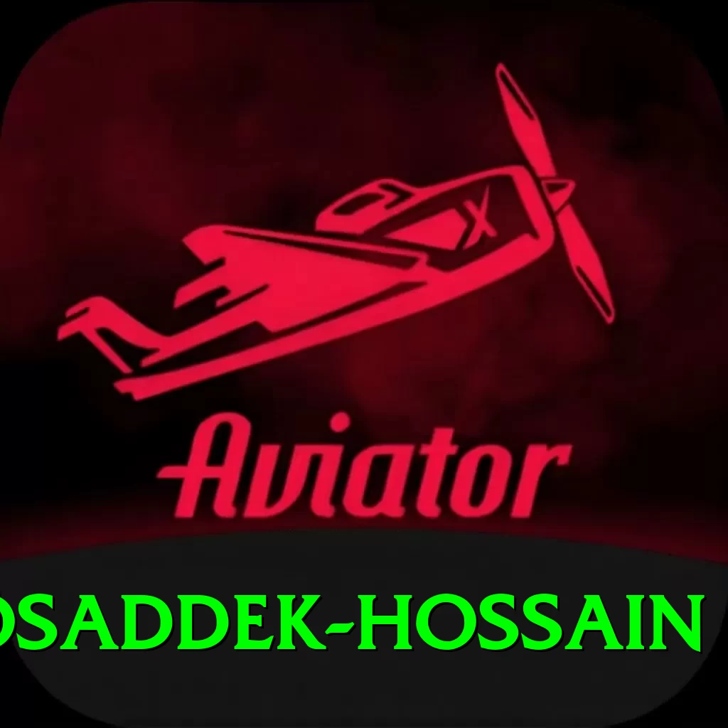 mosaddek hossain Max v2.3.3 - 2