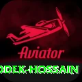 mosaddek hossain Max v2.3.3