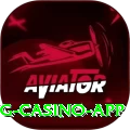 Mwin Game King Casino App