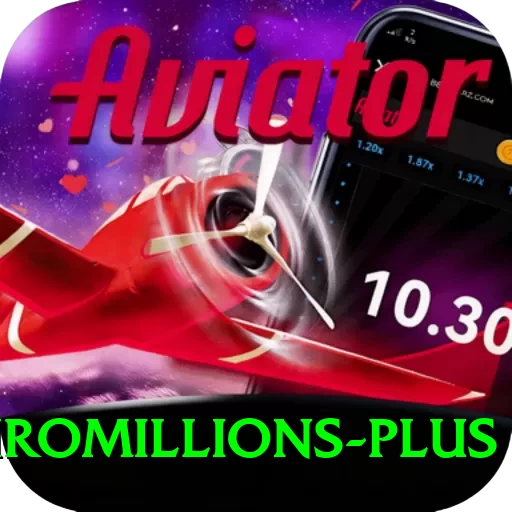 national lottery euromillions - Royal Earning App - 2