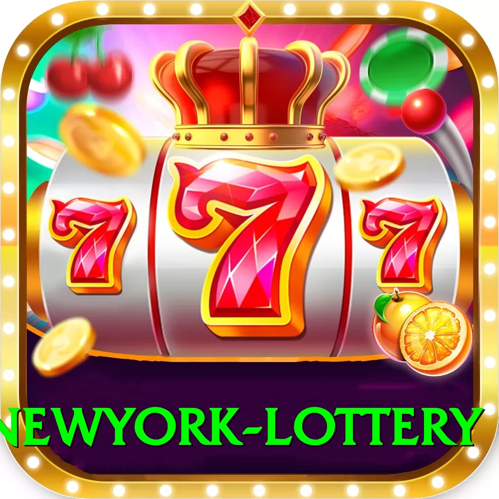 newyork lottery VIP Edition v5.0.4 - 2