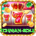 nightwatchman role Deluxe Edition v4.9.1