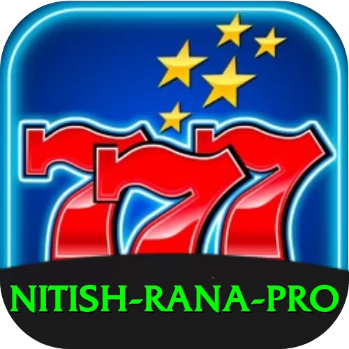 nitish rana Champion Jackpot - 2
