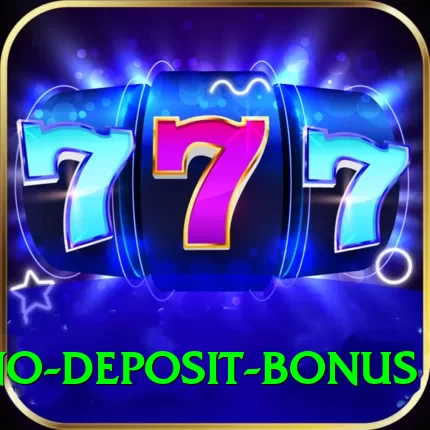 no deposit bonus VIP Edition v1.4.0 - 2