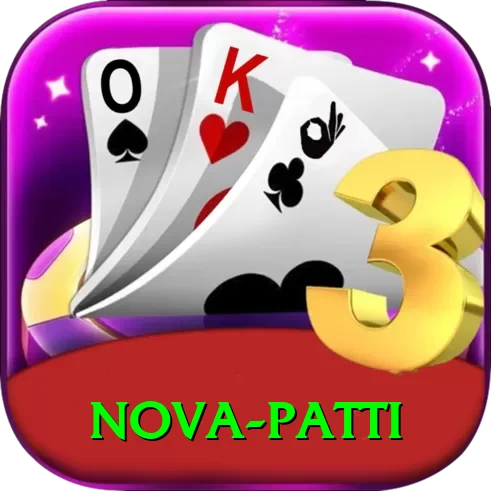 Nova Patti Games (Casino & Earning) Elite vv1.2.3 - 2