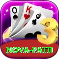 Nova Patti Games (Casino & Earning) Elite vv1.2.3