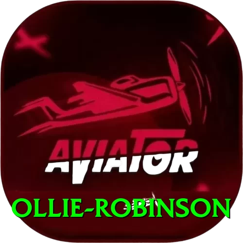 ollie robinson Premium Edition v3.8.5 - 2