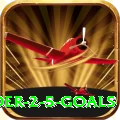 over under 2.5 goals Gold Pro v5.1.8