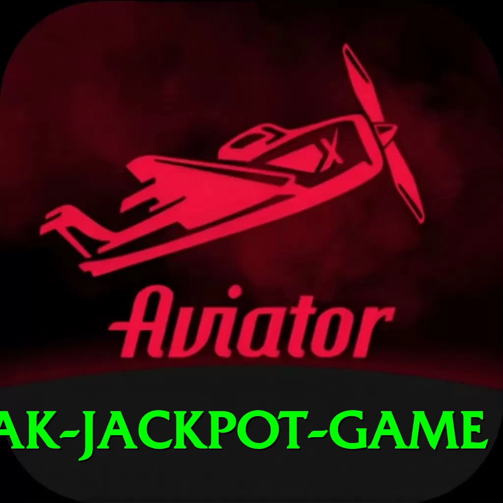 Pak Jackpot Game Deluxe Pro v3.3.6 - 2