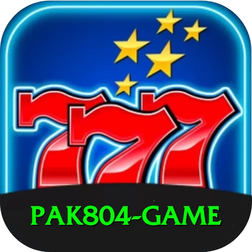 Pak804 Game Deluxe v4.7.8 - 2