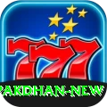 PakDhan VIP v5.3.3