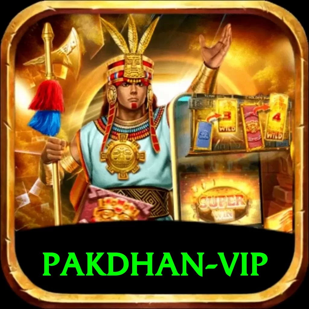 pakdhan Plus Casino App - 2