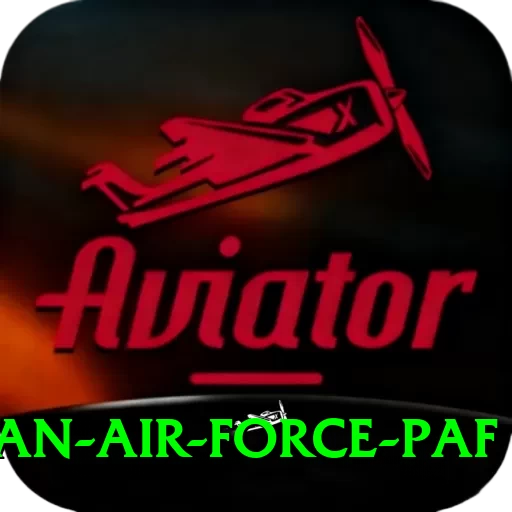 pakistan air force paf Deluxe Pro v4.8.4 - 2