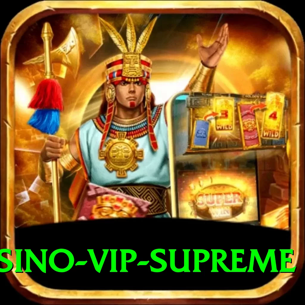 Pakistan Casino - VIP Supreme - 2