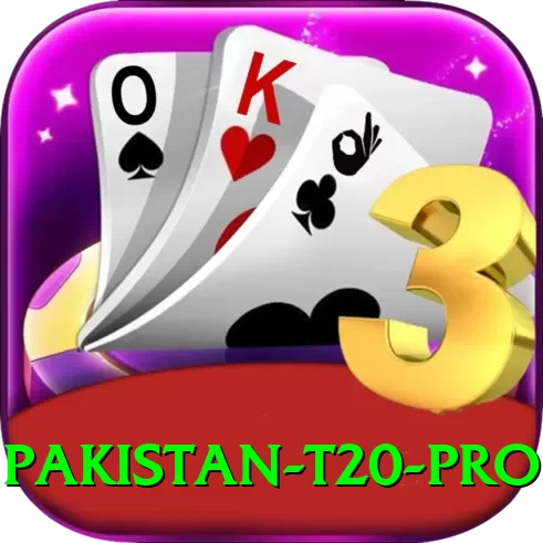 pakistan t20 - Elite Edition v4.7.6 - 2