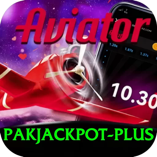 pakjackpot Games (Casino & Earning) Pro v5.1.3 - 2