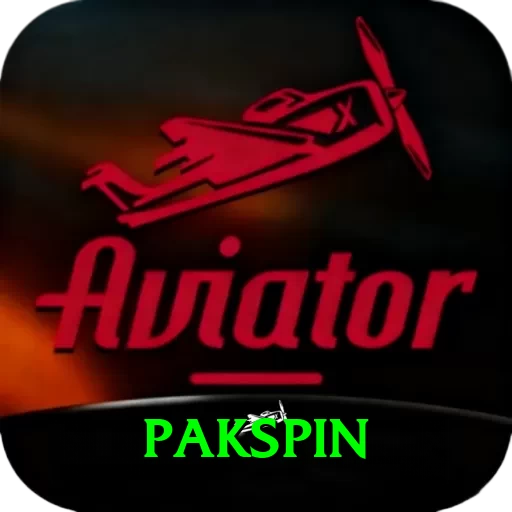 pakspin Plus Pro v1.8.9 - 2