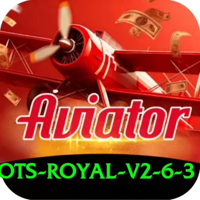 Paksuper Slots Royal v2.6.3 - 2