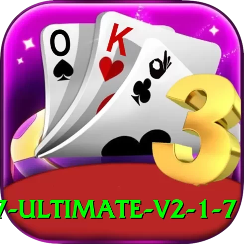 Pakwin777 Ultimate v2.1.7 - 2