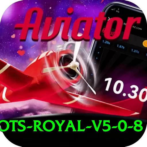 PariMatch PK Slots Royal v5.0.8 - 2