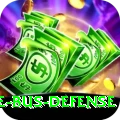 park the bus defense Ultimate v3.6.6