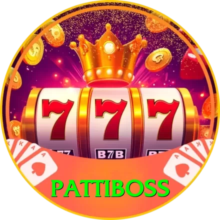pattiboss VIP Pro v2.1.9 - 2