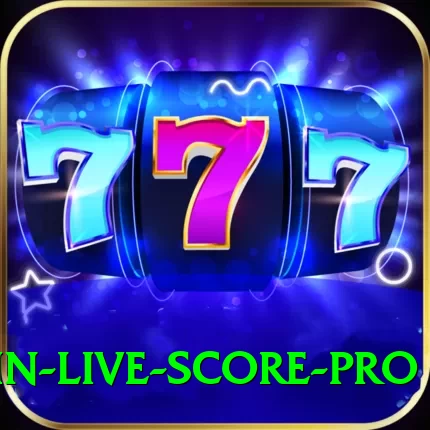 pin live score - VIP v3.2.2 - 2